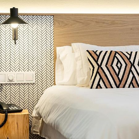 קלטה דה פוסטה Hotel Arena Castillo - New Opening Sum 25! מראה חיצוני תמונה