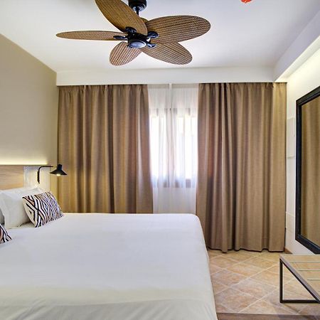 קלטה דה פוסטה Hotel Arena Castillo - New Opening Sum 25! מראה חיצוני תמונה