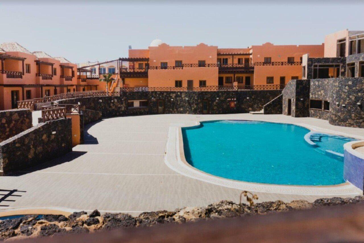 קלטה דה פוסטה Hotel Arena Castillo - New Opening Sum 25! מראה חיצוני תמונה