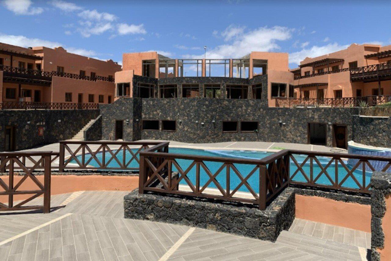 קלטה דה פוסטה Hotel Arena Castillo - New Opening Sum 25! מראה חיצוני תמונה