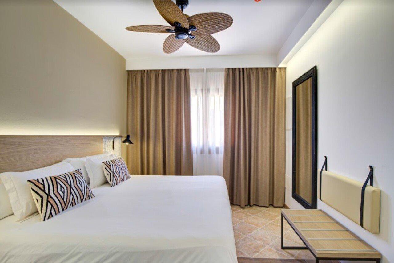 קלטה דה פוסטה Hotel Arena Castillo - New Opening Sum 25! מראה חיצוני תמונה