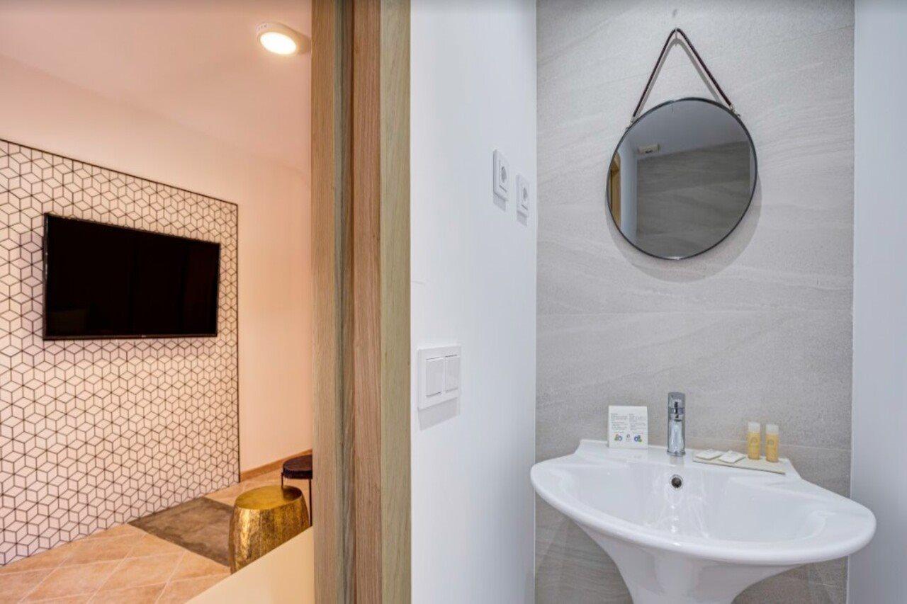 קלטה דה פוסטה Hotel Arena Castillo - New Opening Sum 25! מראה חיצוני תמונה