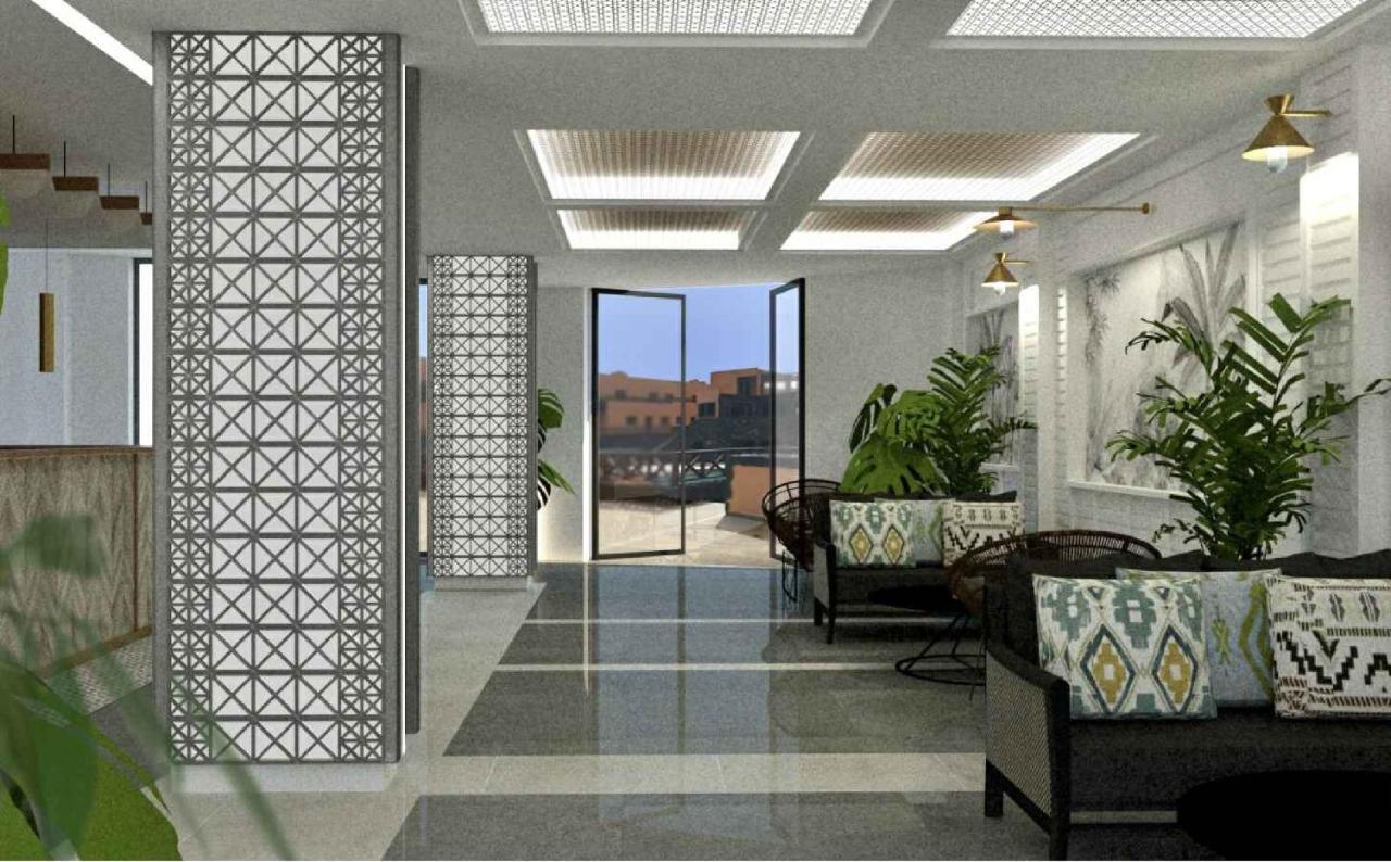קלטה דה פוסטה Hotel Arena Castillo - New Opening Sum 25! מראה חיצוני תמונה