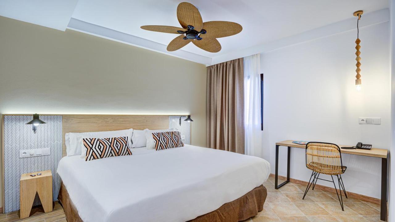 קלטה דה פוסטה Hotel Arena Castillo - New Opening Sum 25! מראה חיצוני תמונה