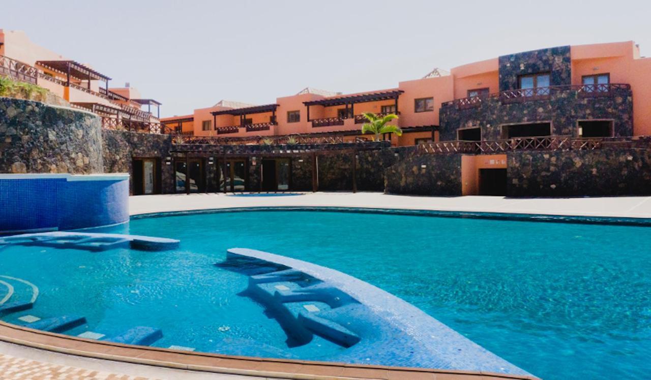 קלטה דה פוסטה Hotel Arena Castillo - New Opening Sum 25! מראה חיצוני תמונה