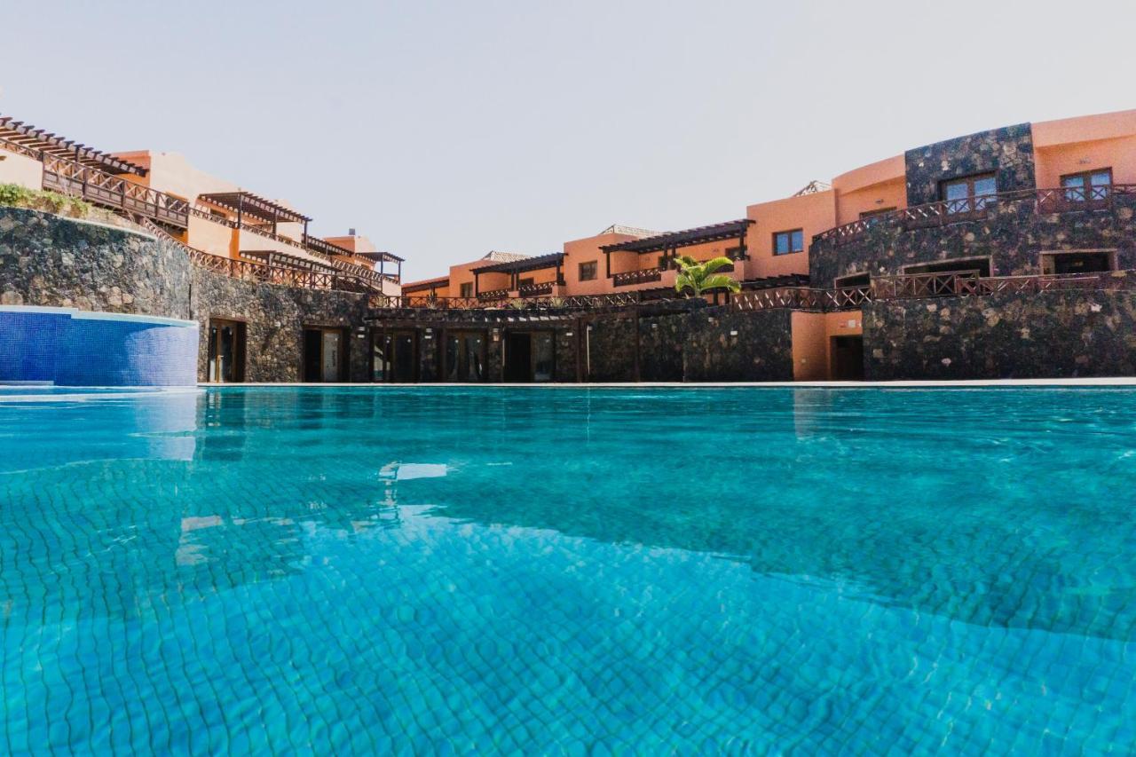 קלטה דה פוסטה Hotel Arena Castillo - New Opening Sum 25! מראה חיצוני תמונה