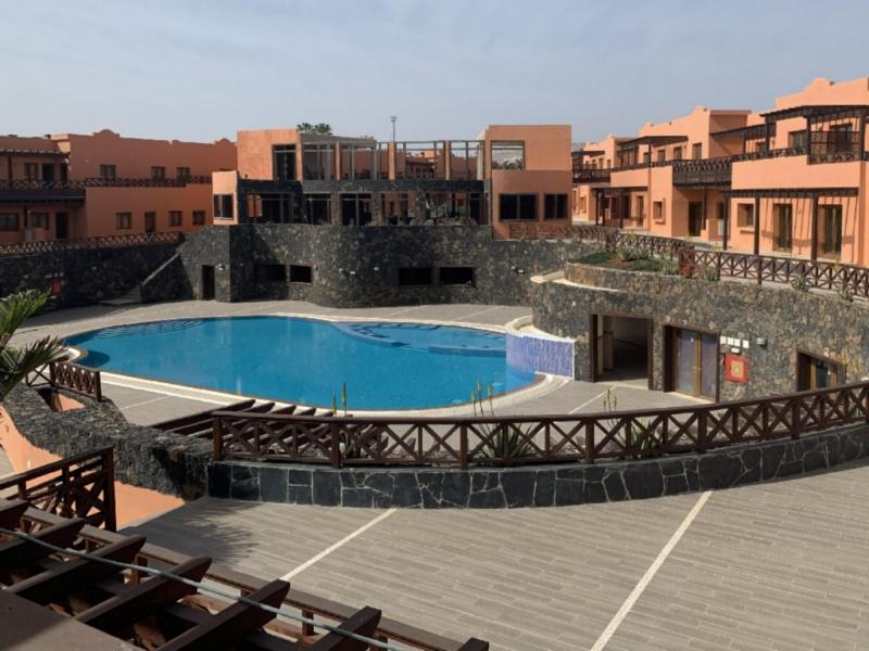 קלטה דה פוסטה Hotel Arena Castillo - New Opening Sum 25! מראה חיצוני תמונה